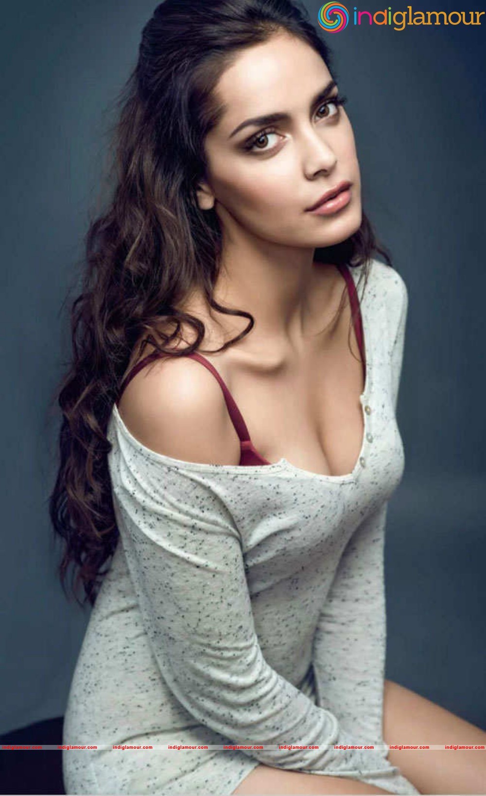 Shazahn Padamsee Actress hd photo