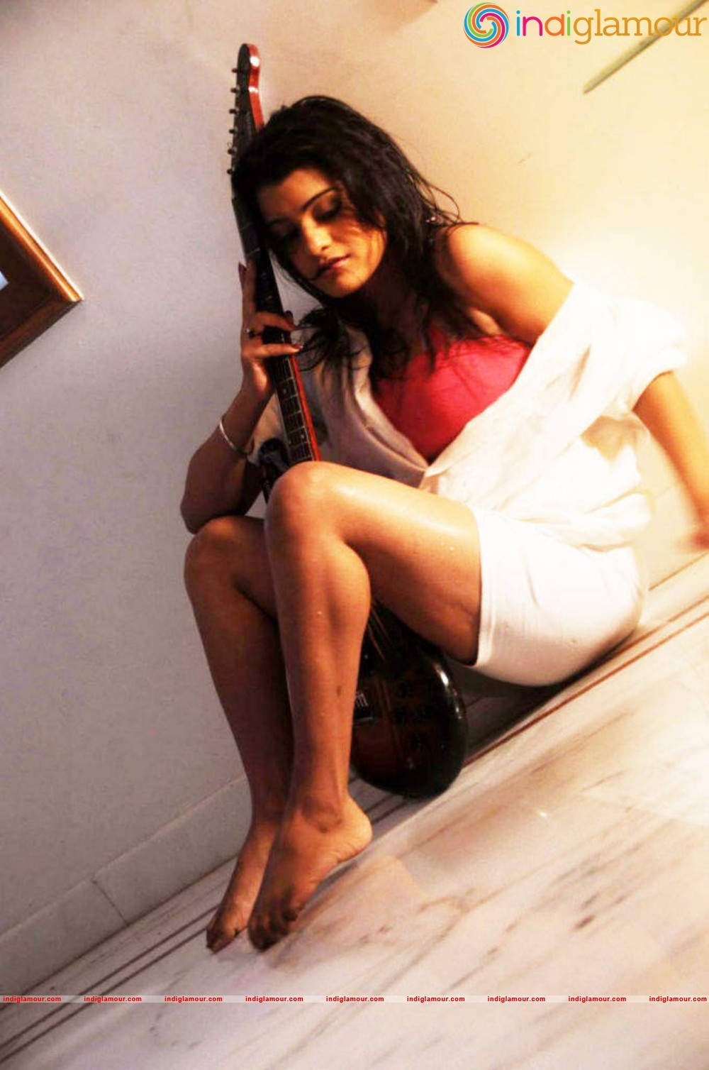 Tashu Kaushik Actress hd photo