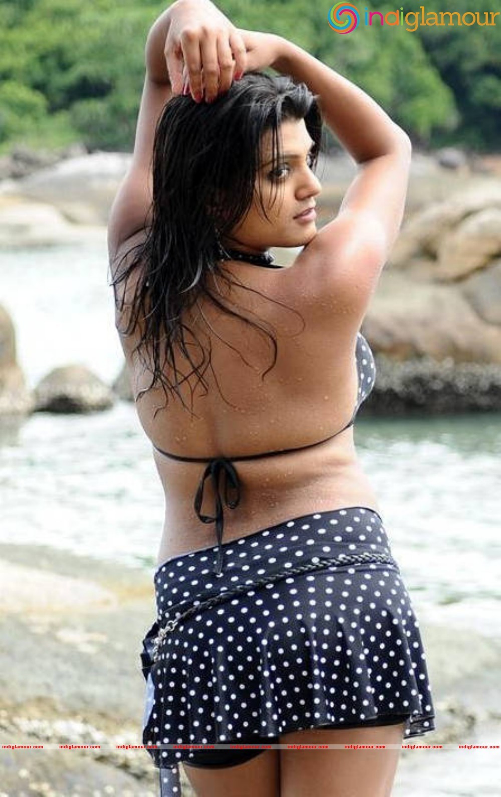 Tashu Kaushik Actress hd photo