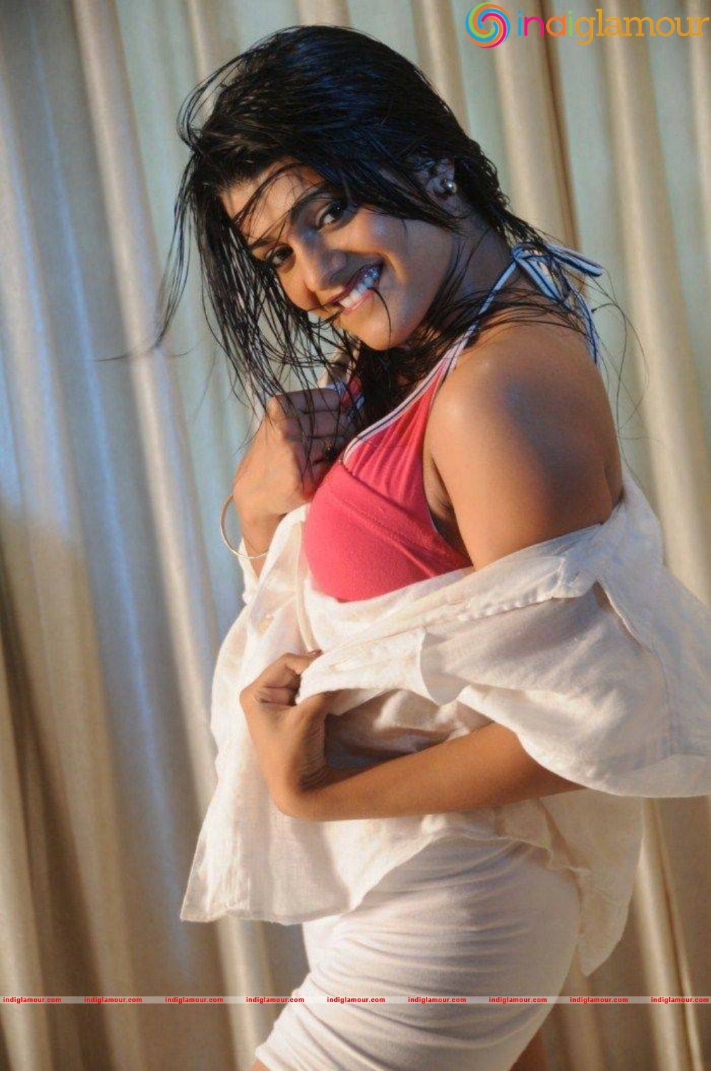 Tashu Kaushik Actress hd photo