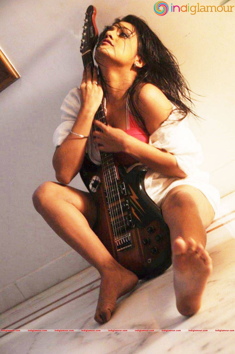 Tashu Kaushik Actress hd photo
