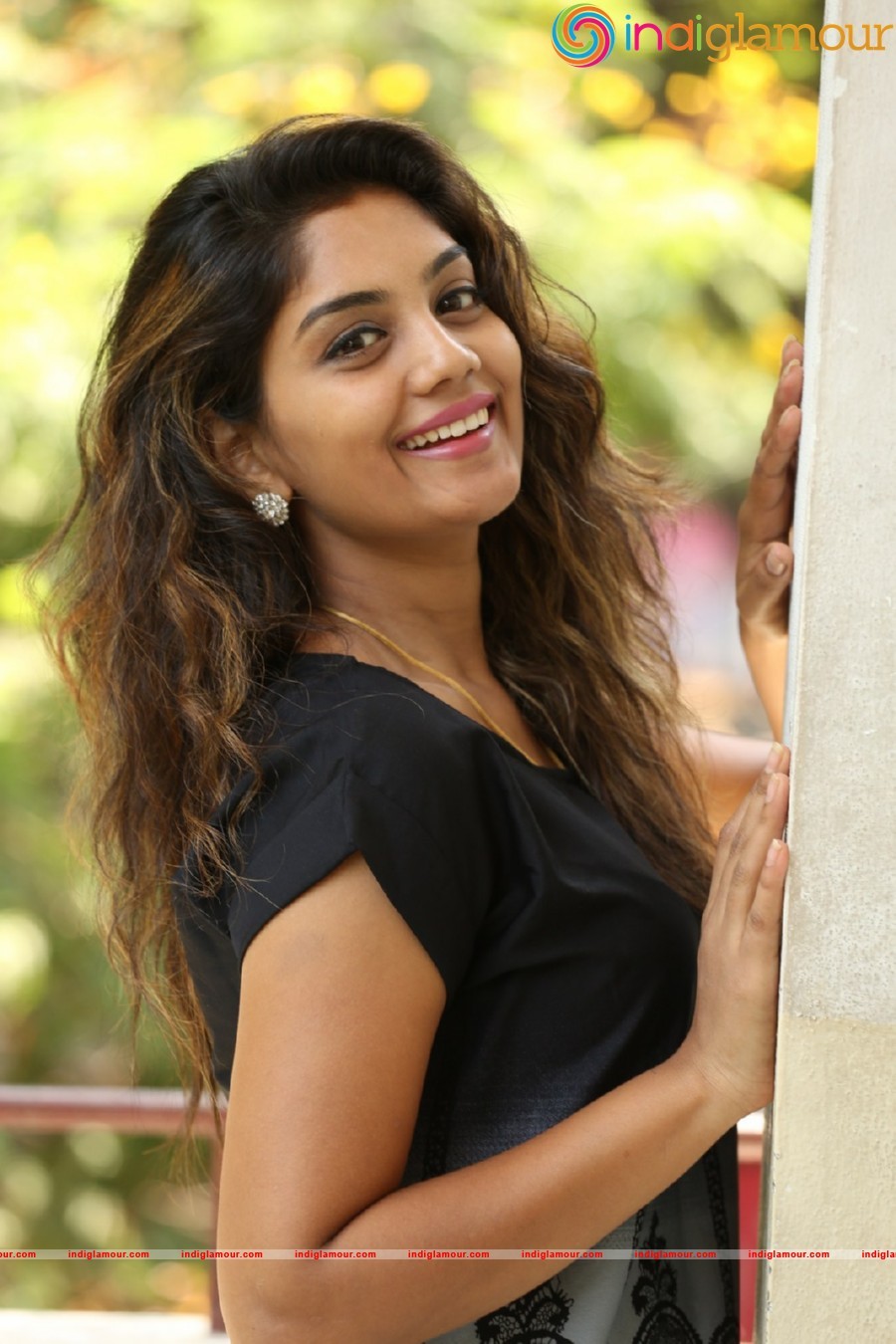 Karuna Actress hd photo