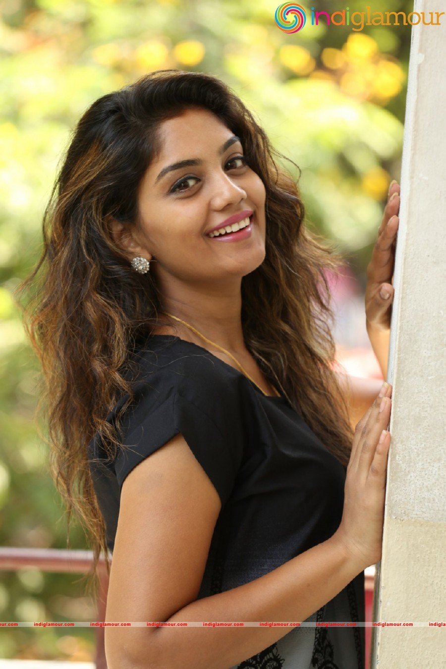 Karuna Actress hd photo
