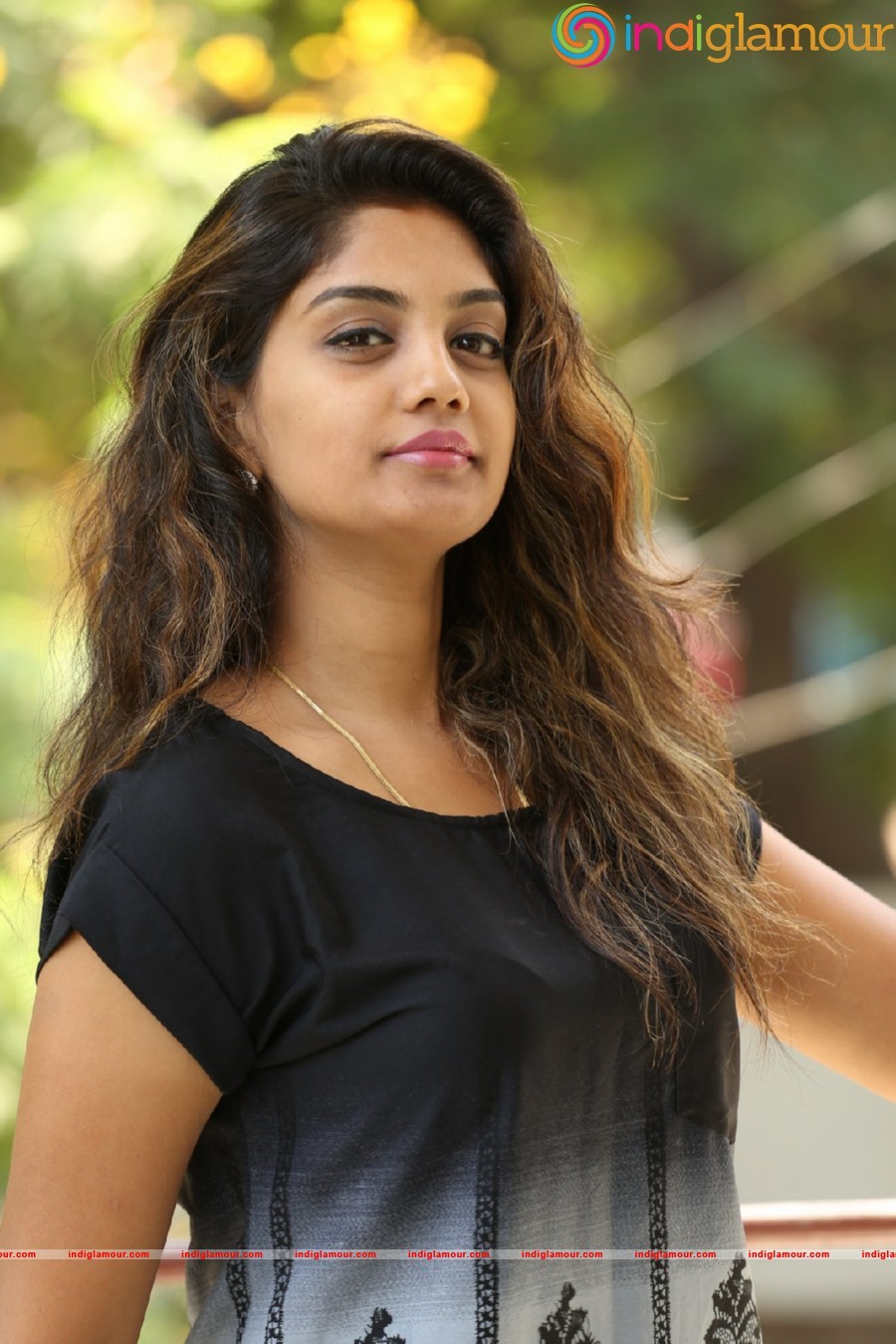Karuna Actress hd photo