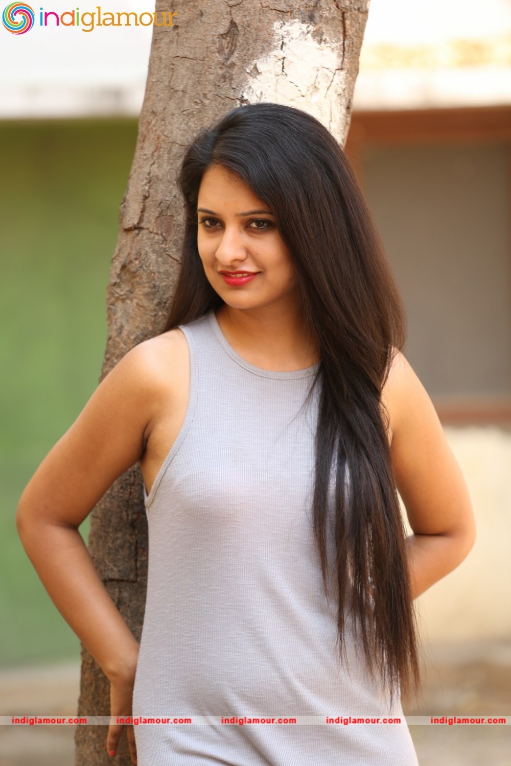 Nikita Bisht Actress hd photo