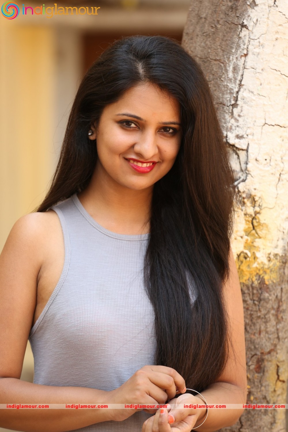 Nikita Bisht Actress hd photo