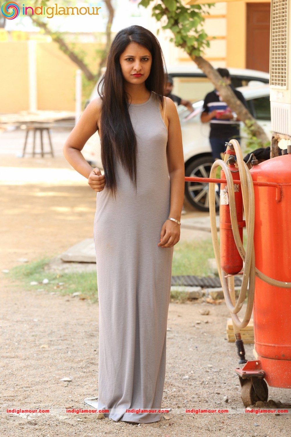 Nikita Bisht Actress hd photo