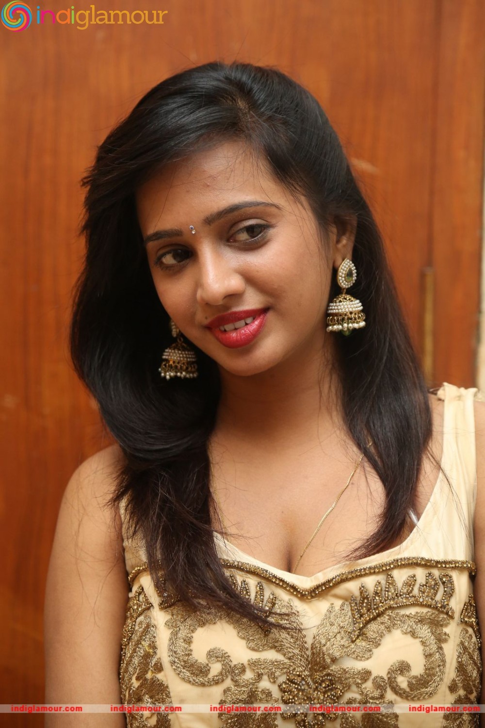 Nakshatra Actress hd photo