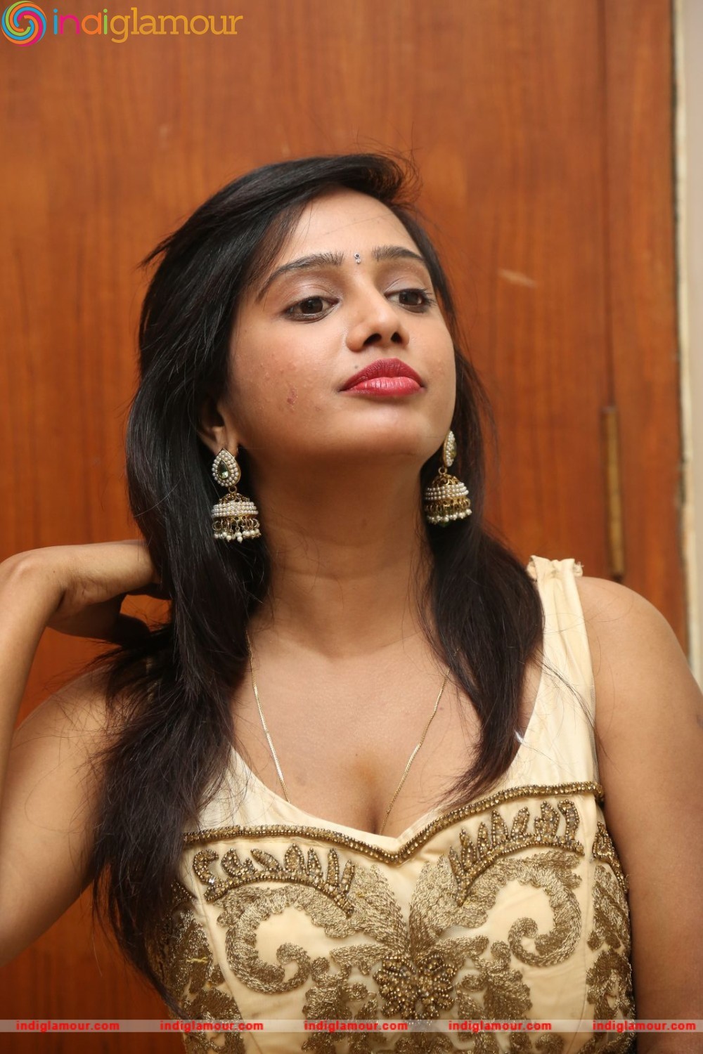 Nakshatra Actress hd photo