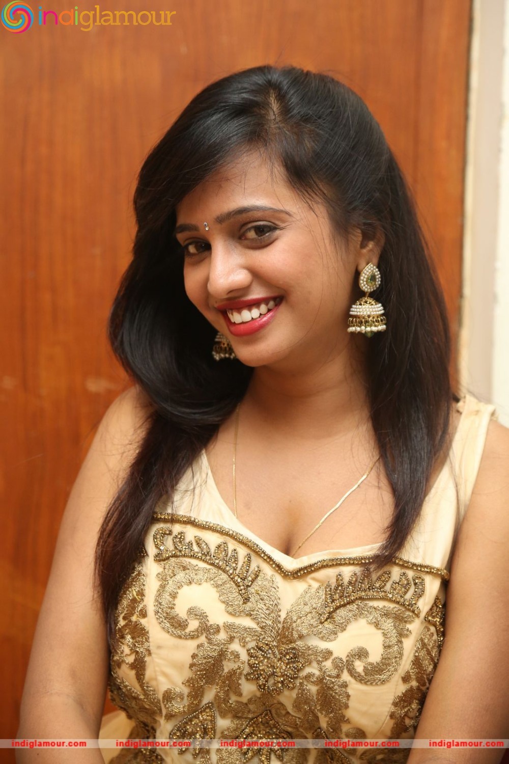 Nakshatra Actress hd photo