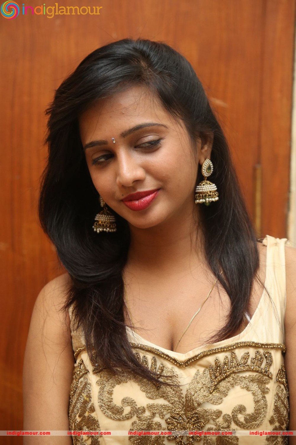 Nakshatra Actress hd photo