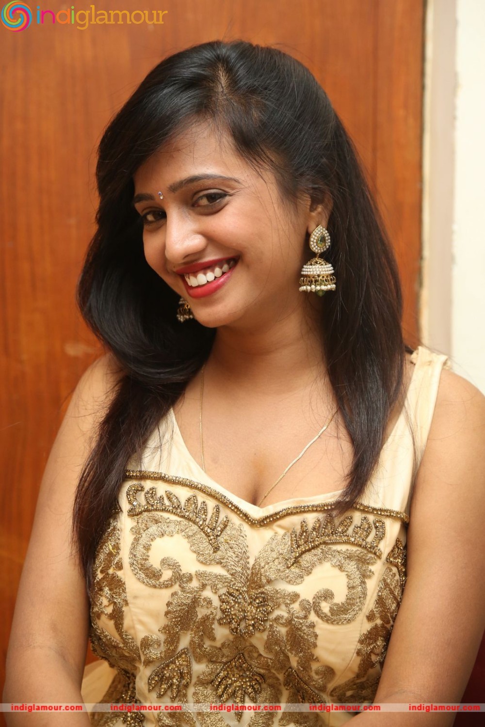 Nakshatra Actress hd photo