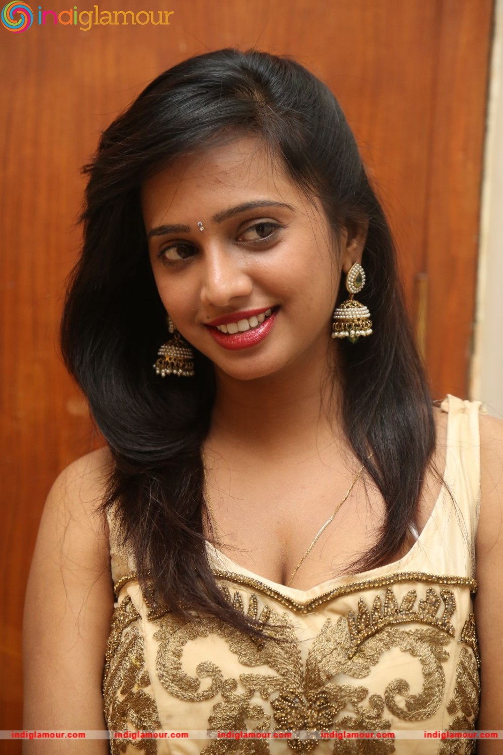 Nakshatra Actress hd photo