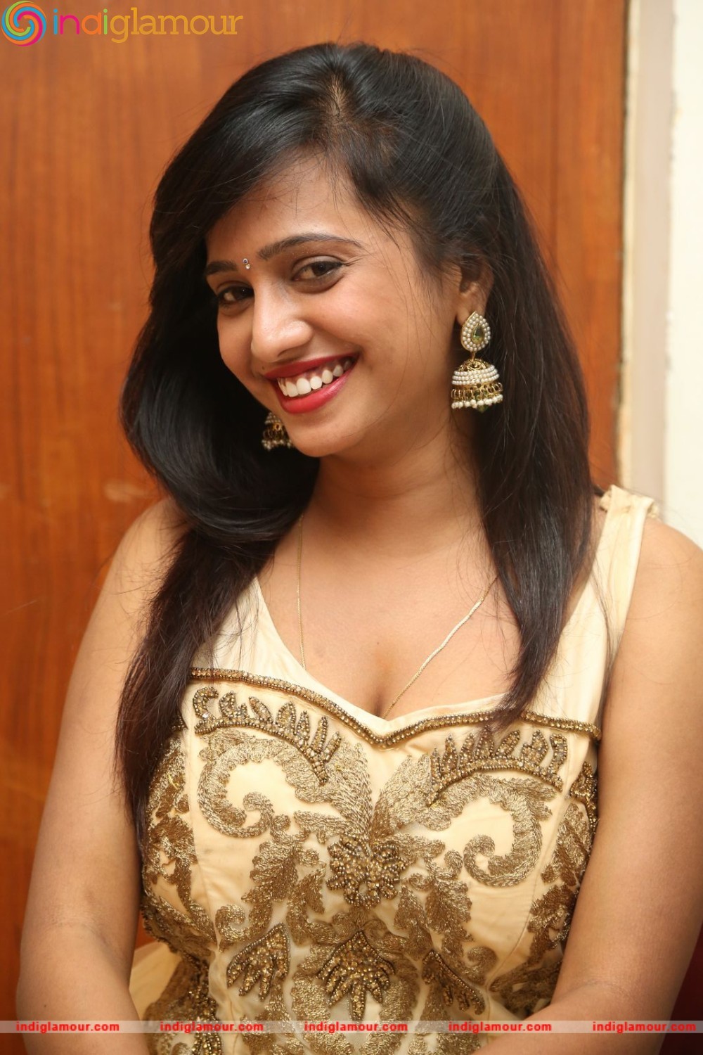 Nakshatra Actress hd photo