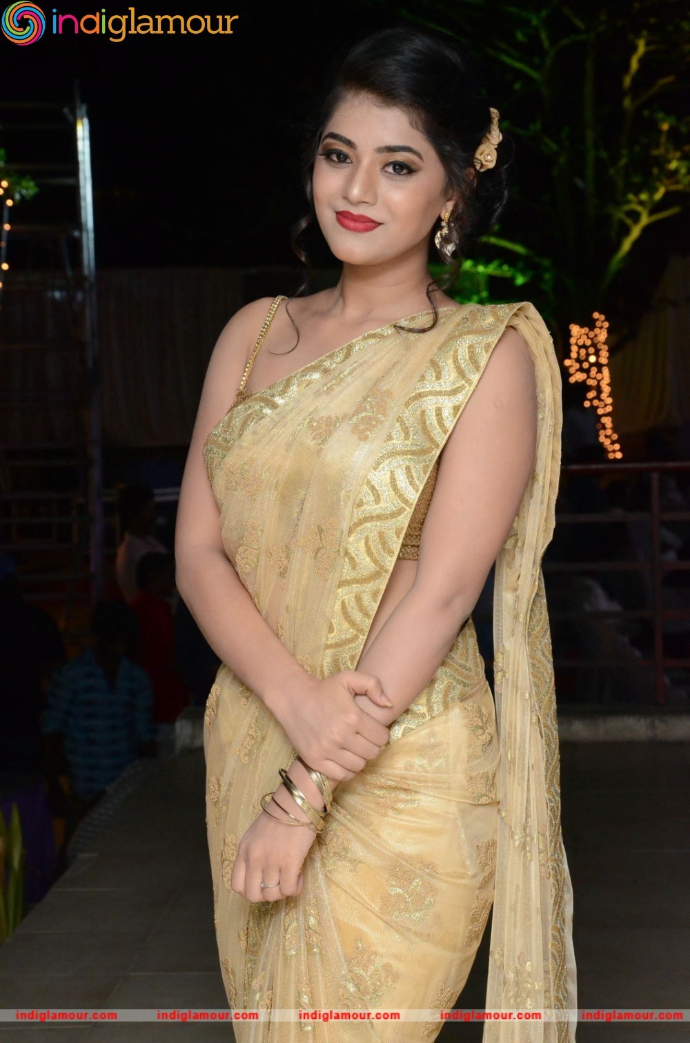 Yamini Bhaskar Actress hd photo