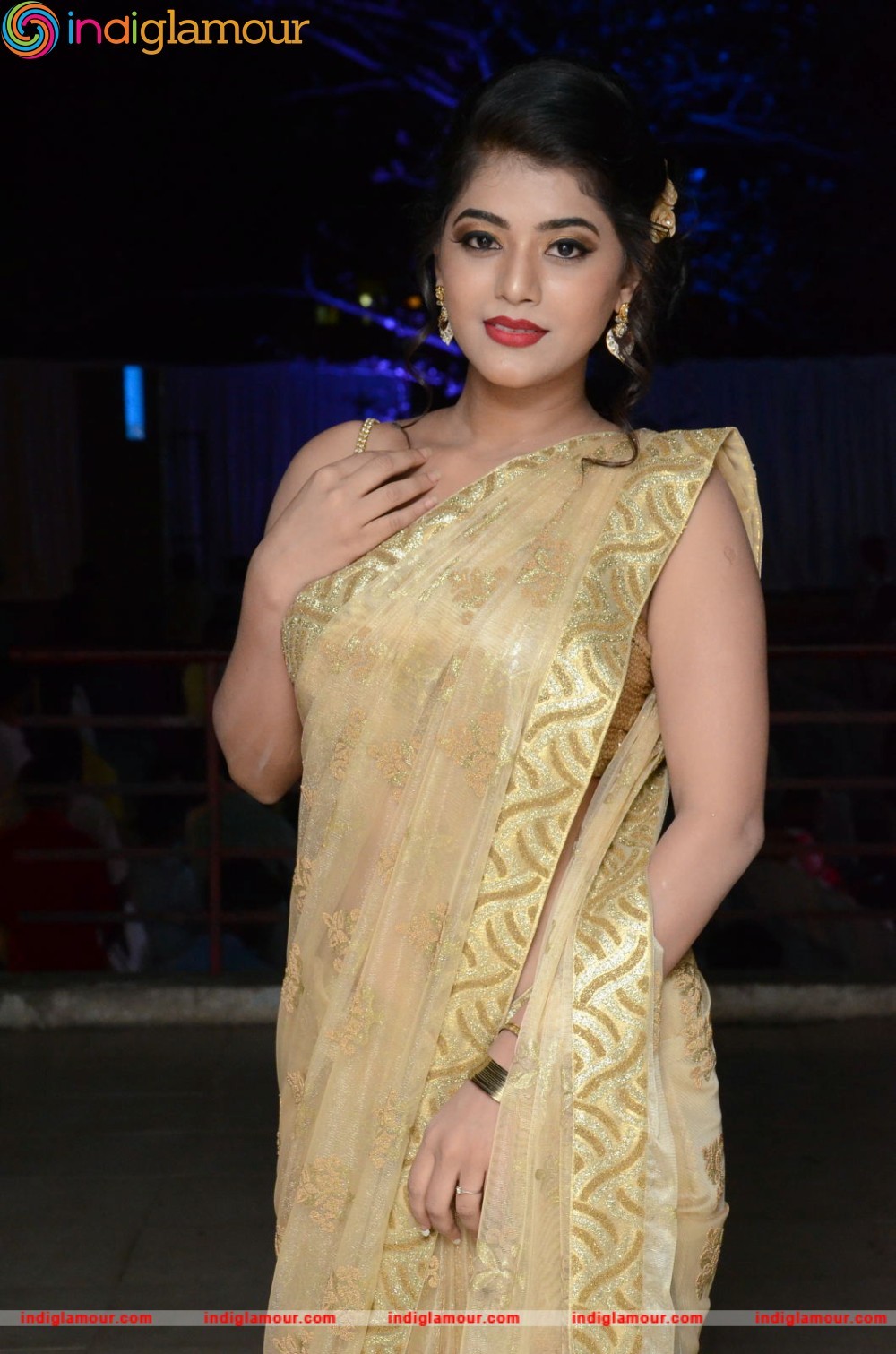 Yamini Bhaskar Actress hd photo