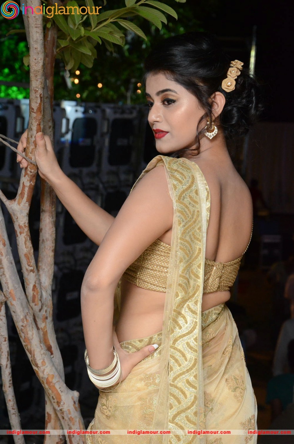 Yamini Bhaskar Actress hd photo
