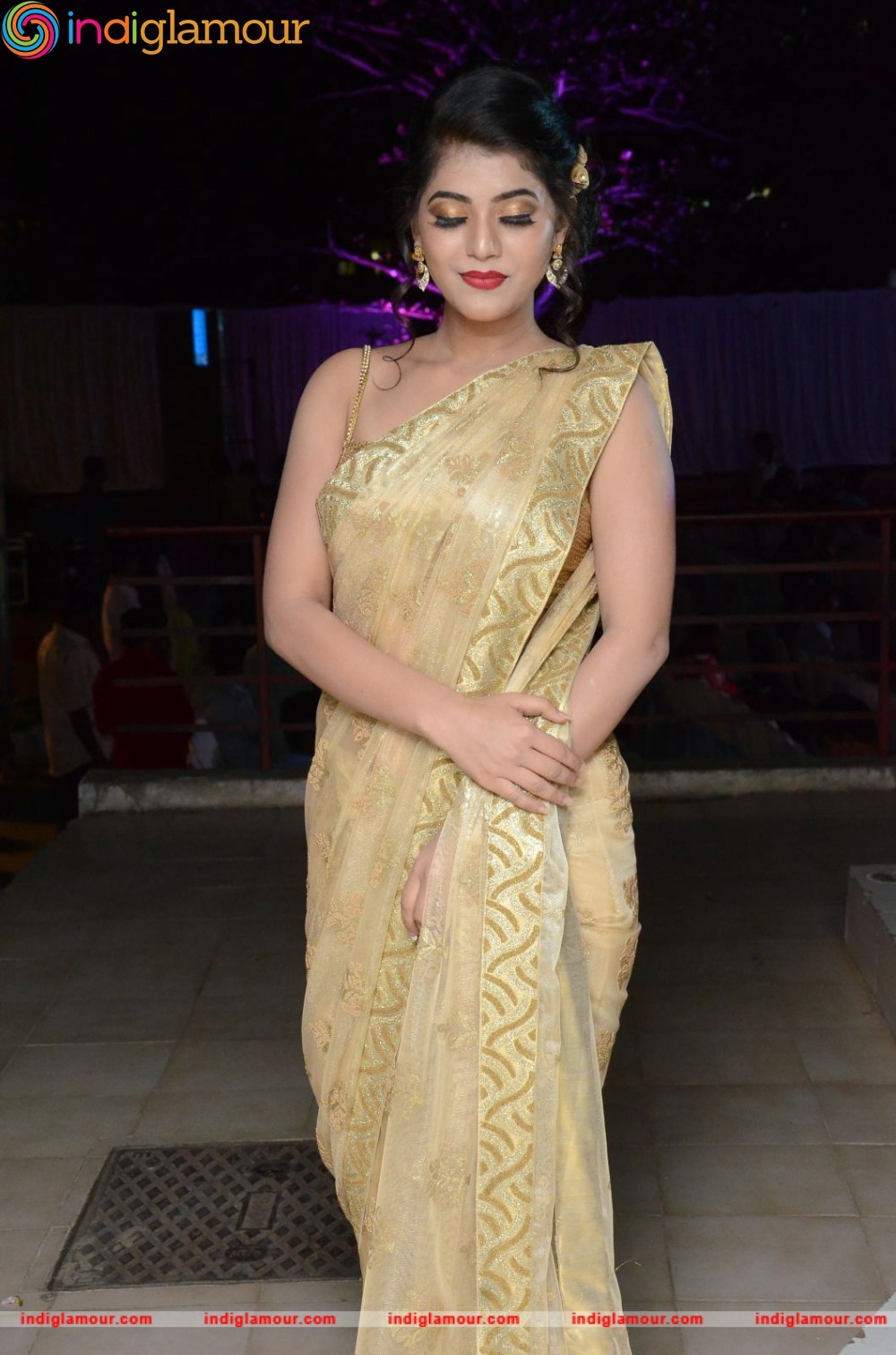 Yamini Bhaskar Actress hd photo
