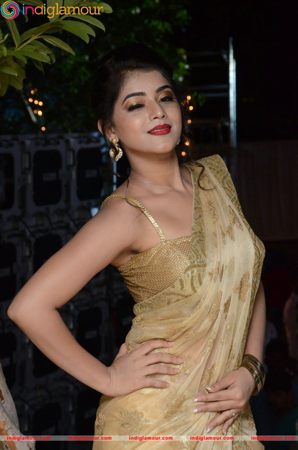 Yamini Bhaskar Actress hd photo