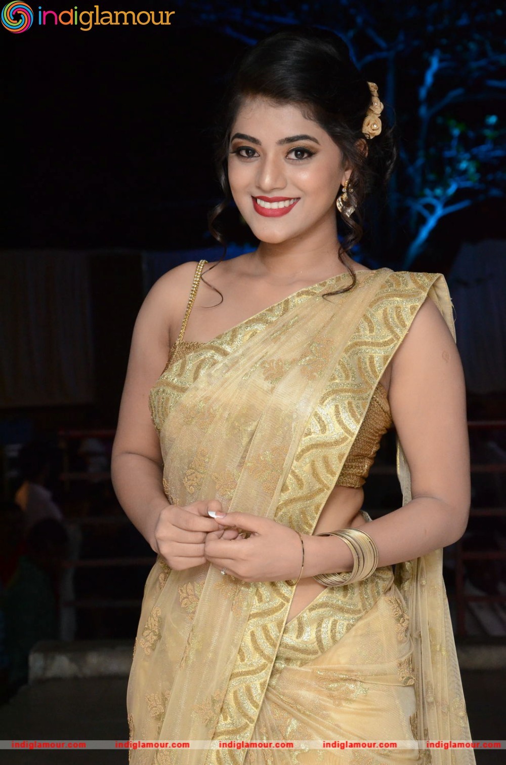 Yamini Bhaskar Actress hd photo