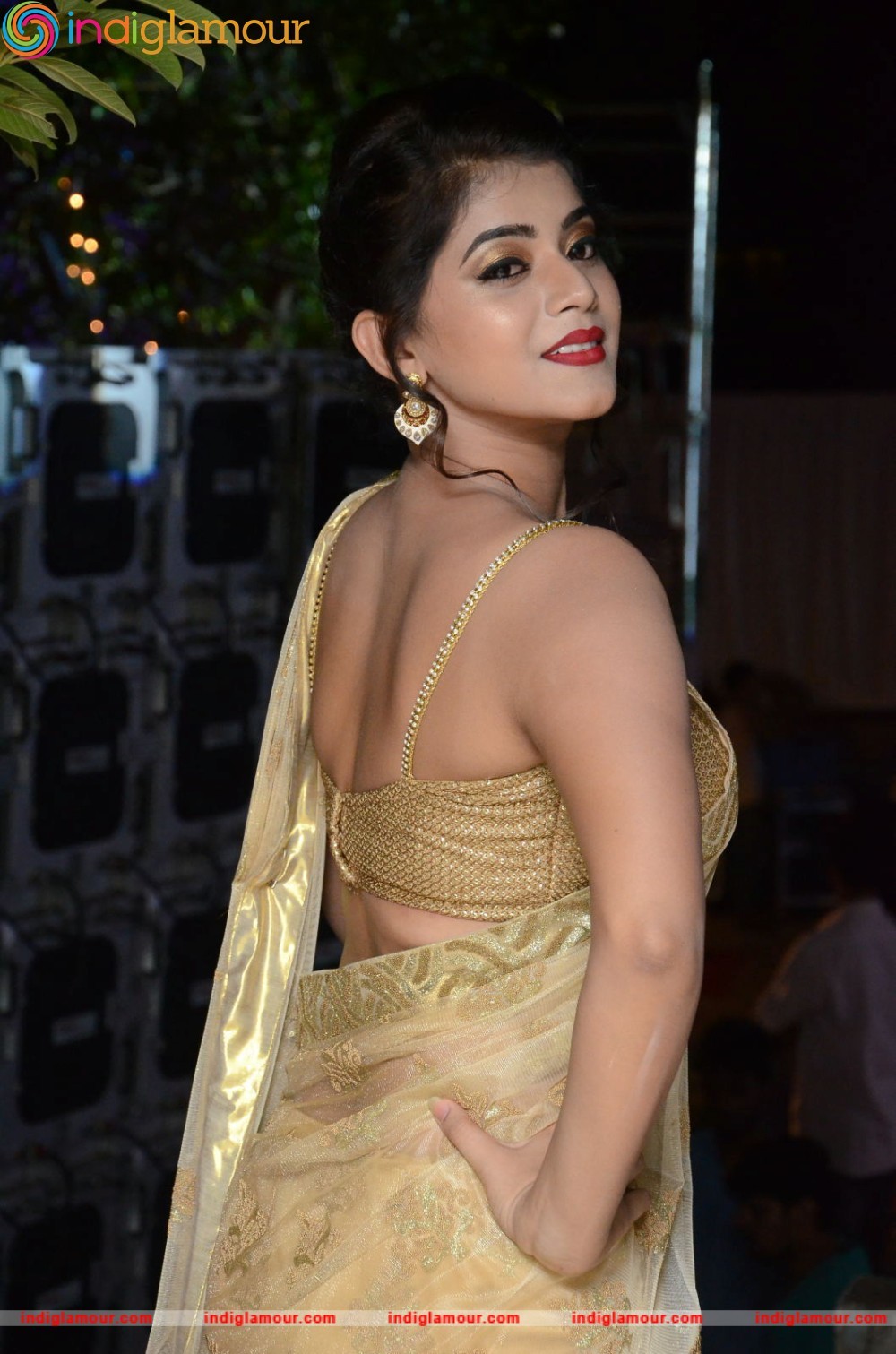 Yamini Bhaskar Actress hd photo