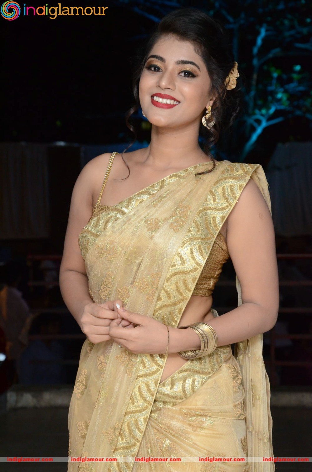 Yamini Bhaskar Actress hd photo