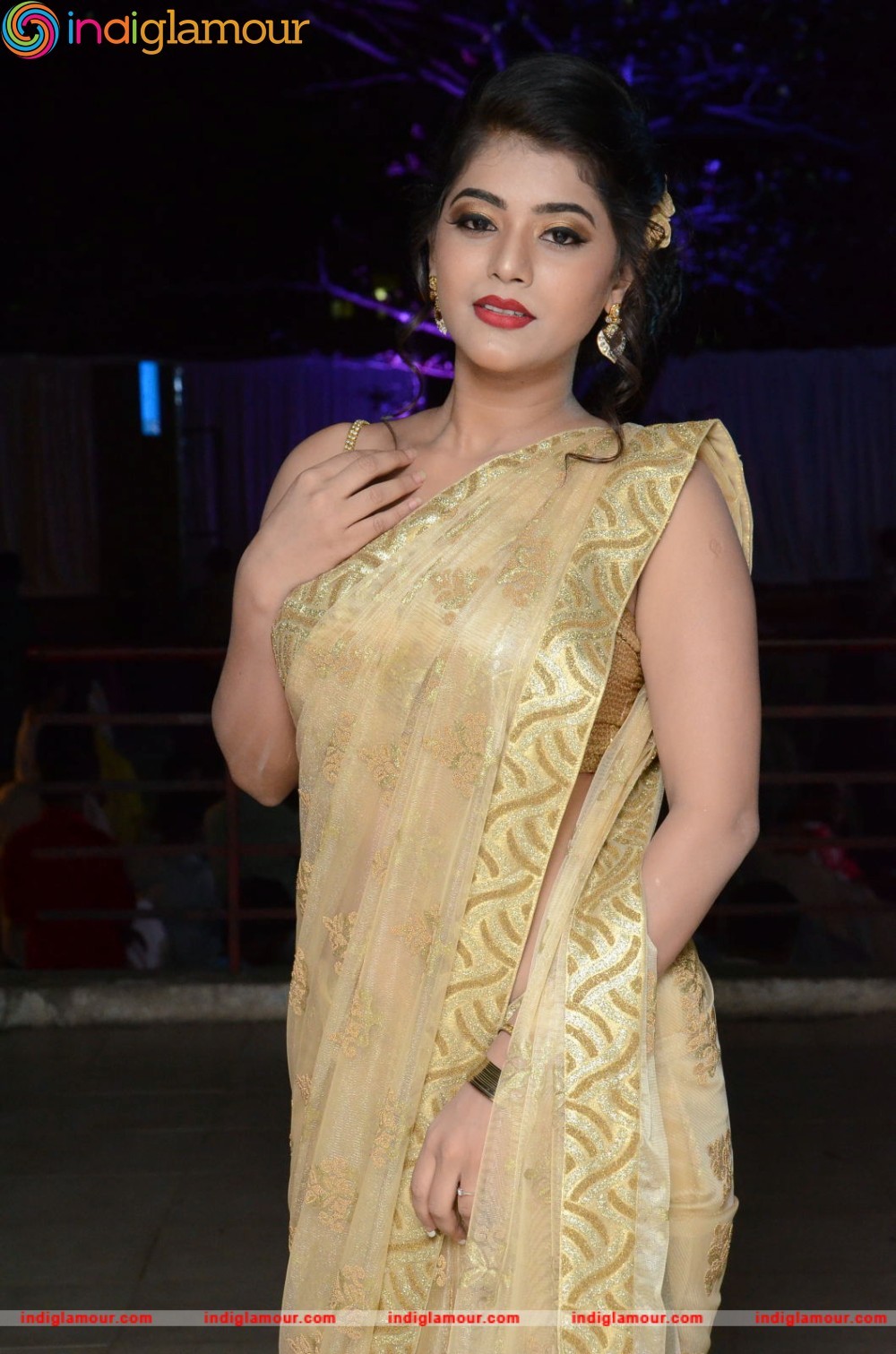 Yamini Bhaskar Actress hd photo
