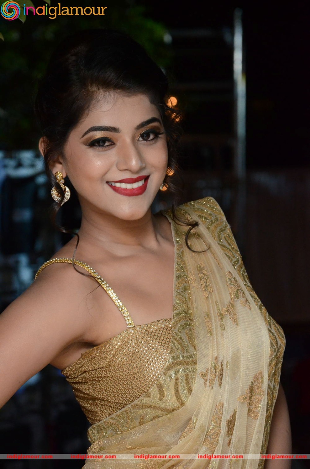 Yamini Bhaskar Actress hd photo