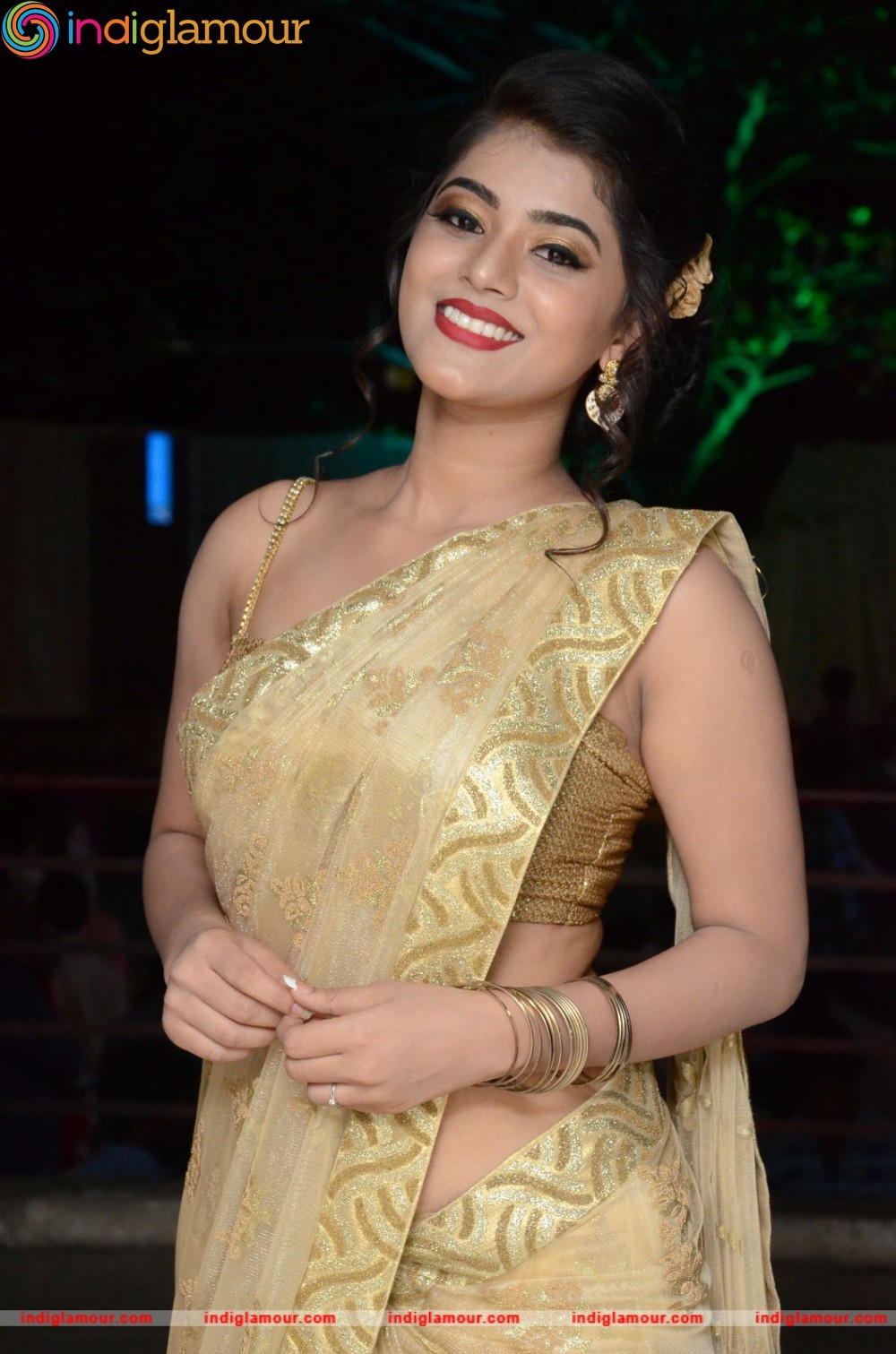 Yamini Bhaskar Actress hd photo