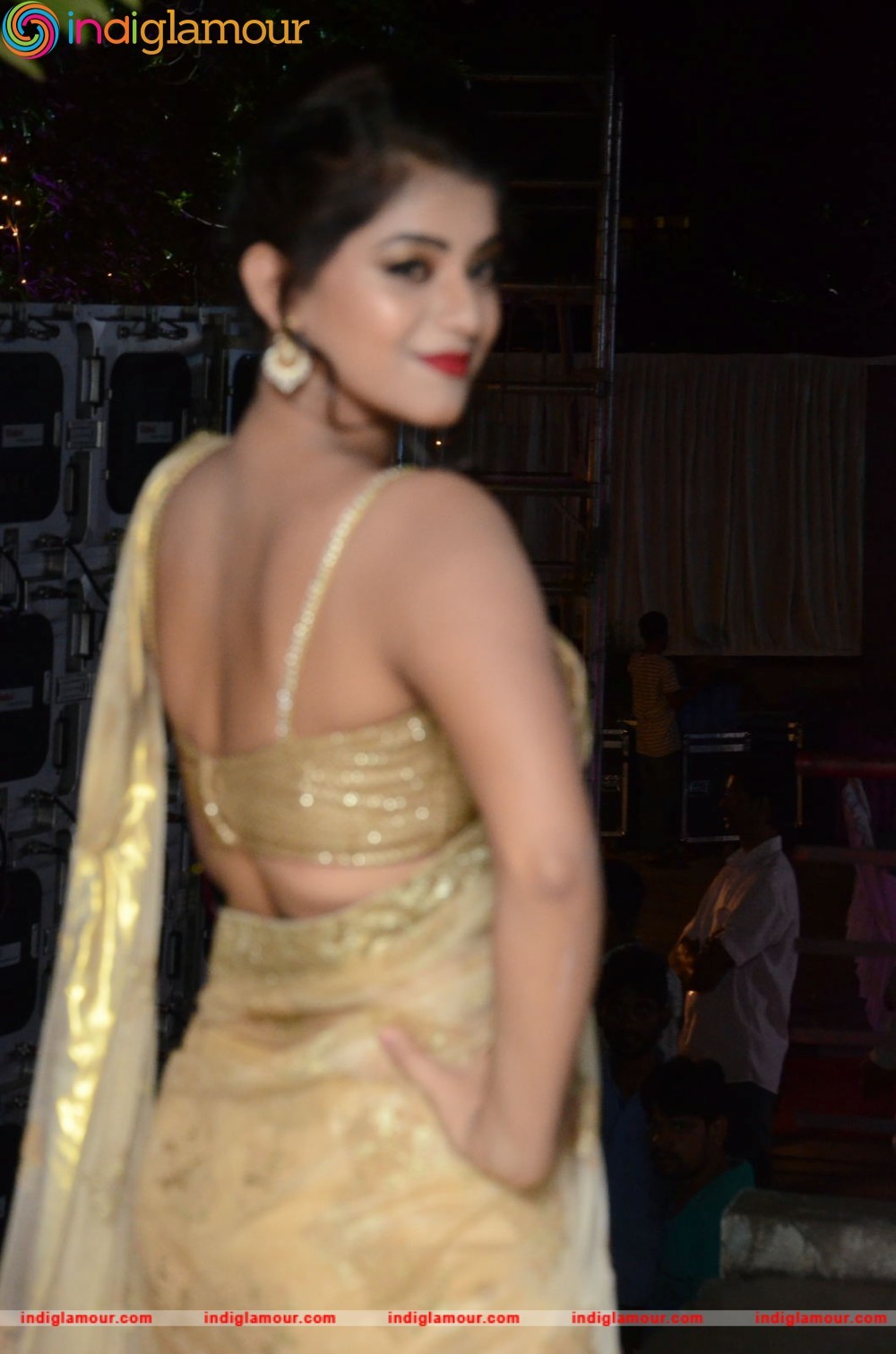 Yamini Bhaskar Actress hd photo