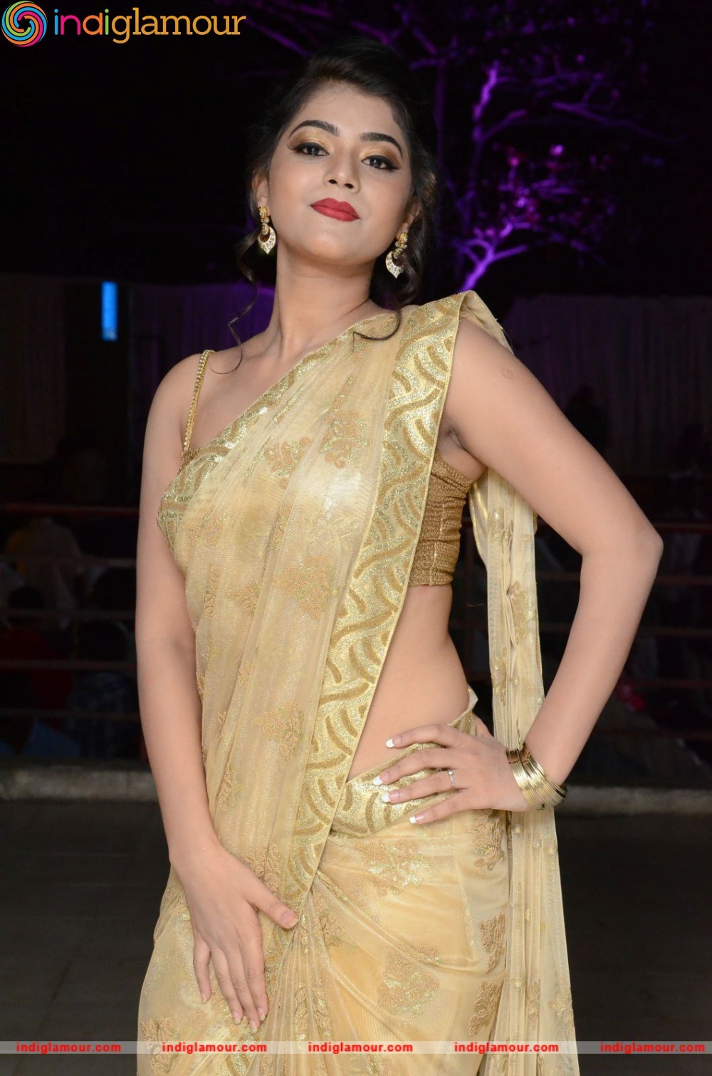 Yamini Bhaskar Actress hd photo