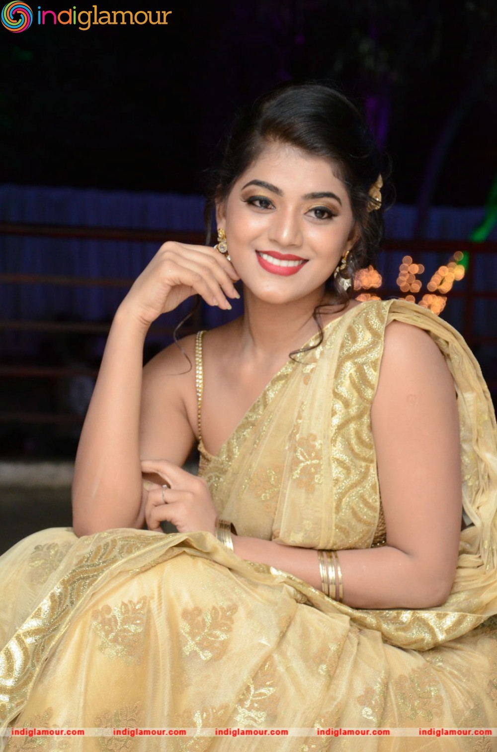 Yamini Bhaskar Actress hd photo