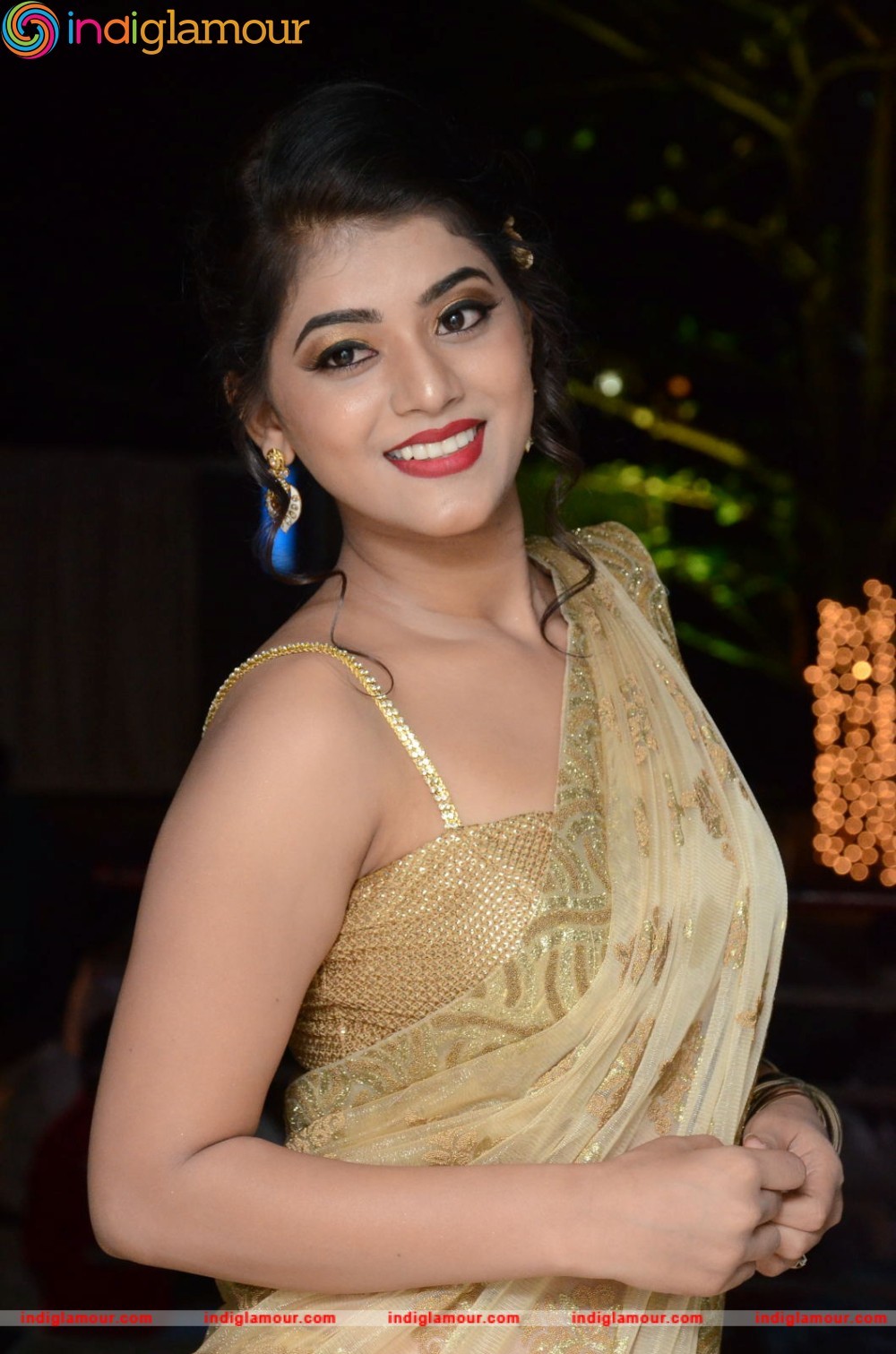 Yamini Bhaskar Actress hd photo