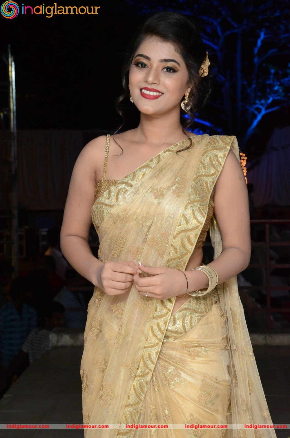 Yamini Bhaskar Actress hd photo