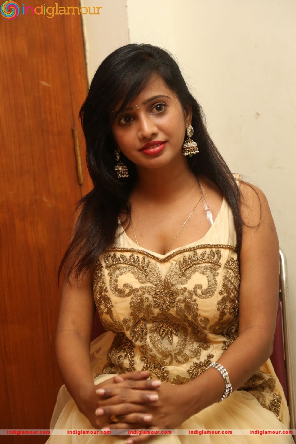 Nakshatra Actress hd photo