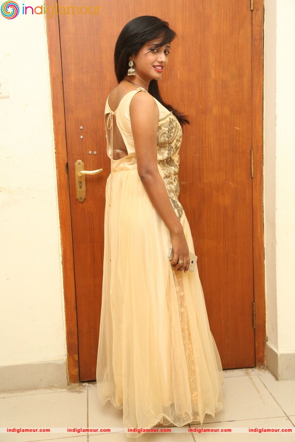 Nakshatra Actress hd photo