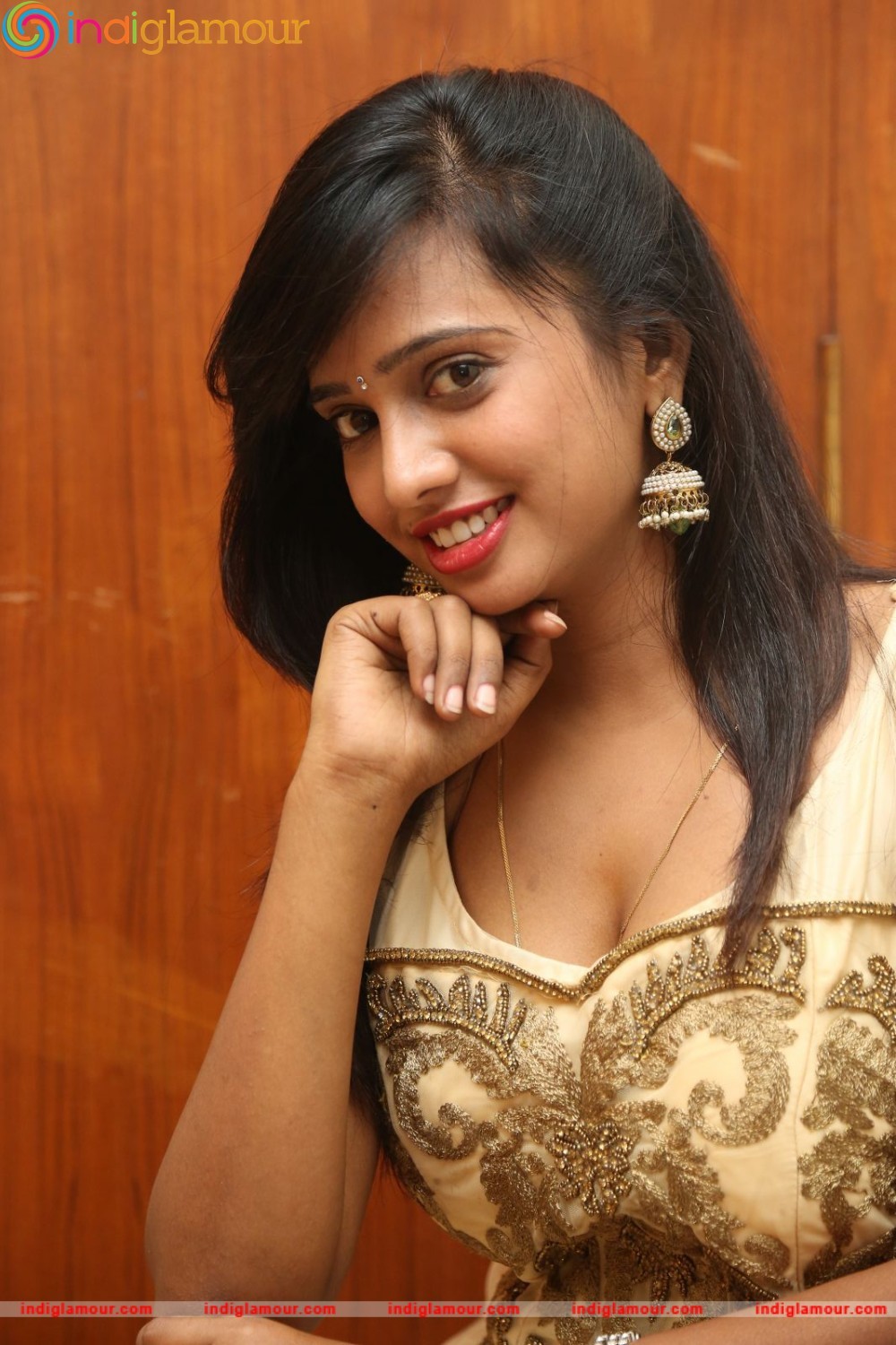 Nakshatra Actress hd photo