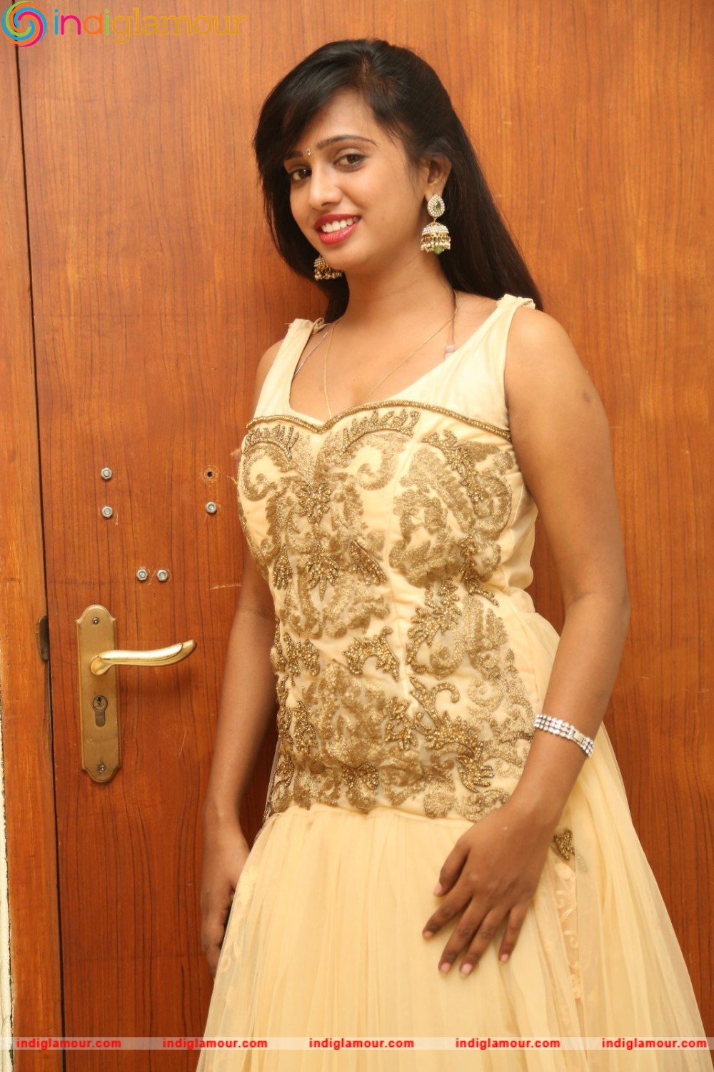 Nakshatra Actress hd photo