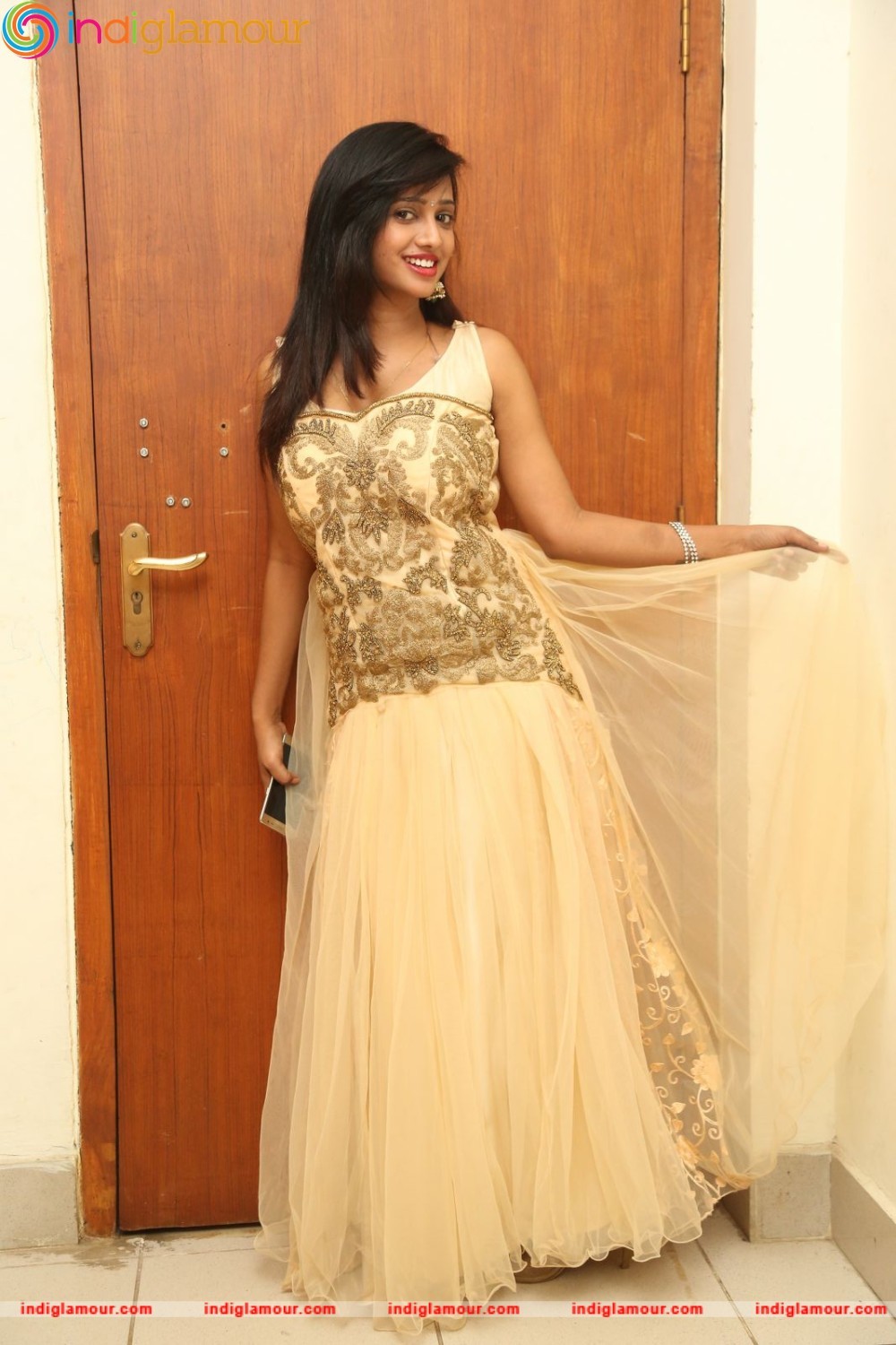 Nakshatra Actress hd photo