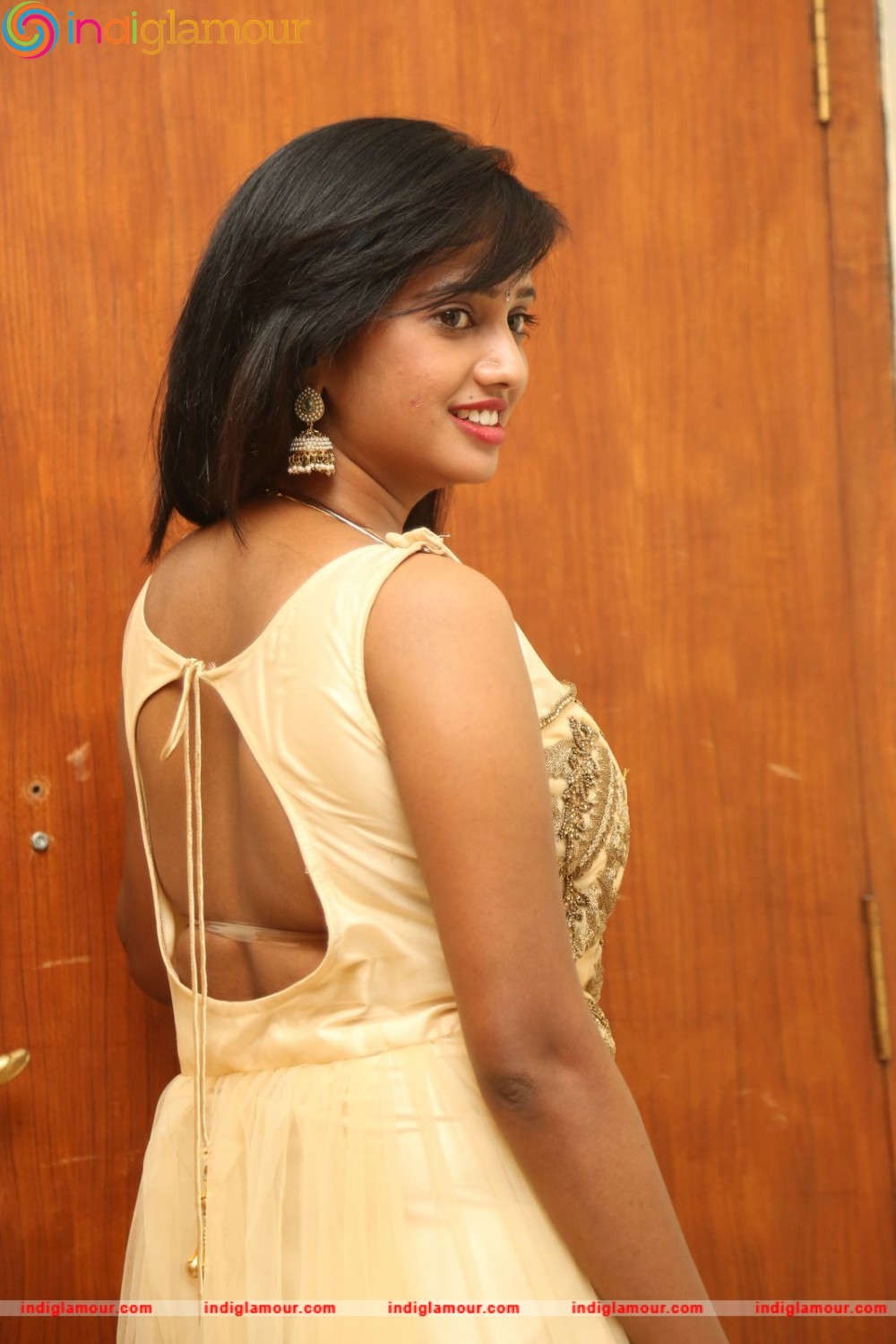 Nakshatra Actress hd photo