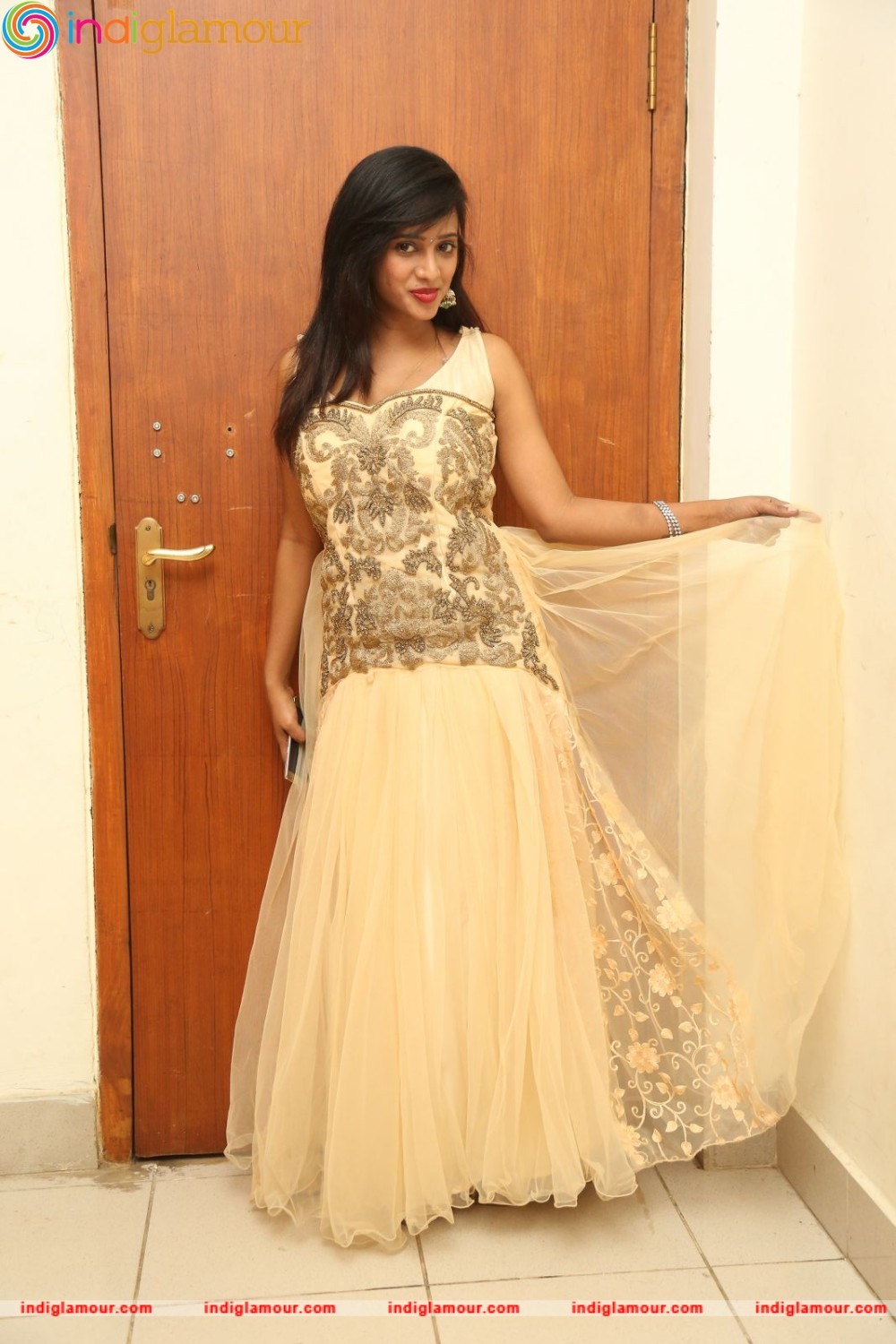 Nakshatra Actress hd photo