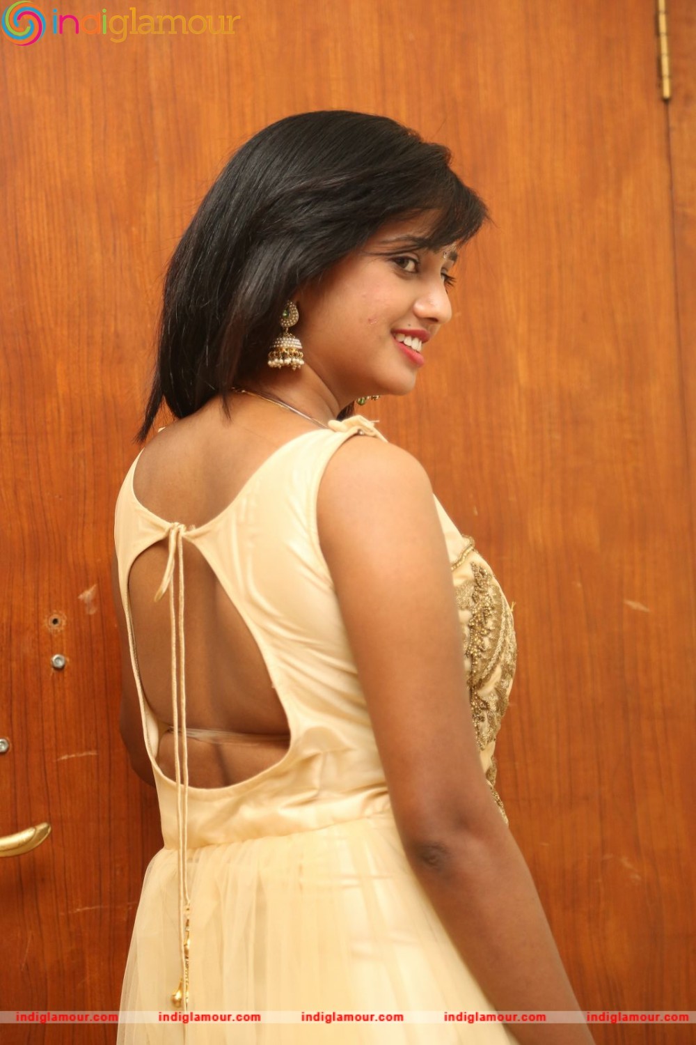Nakshatra Actress hd photo