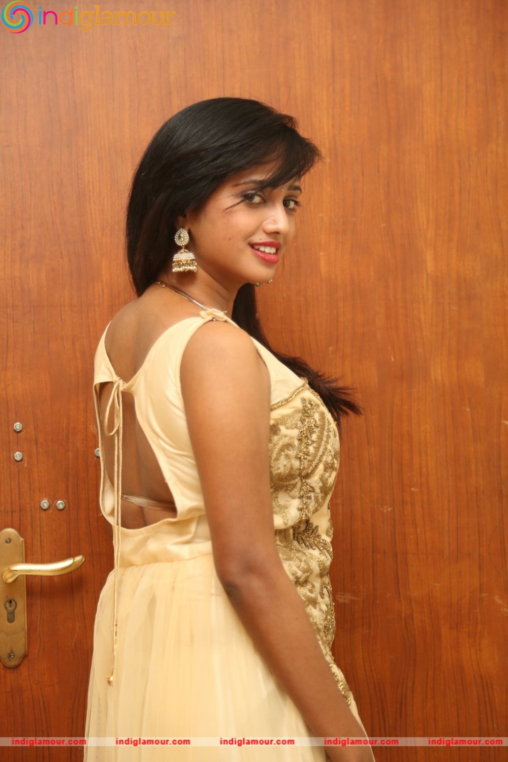Nakshatra Actress hd photo