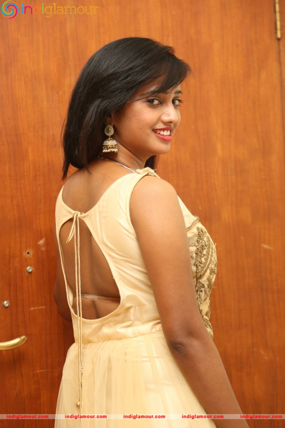 Nakshatra Actress hd photo