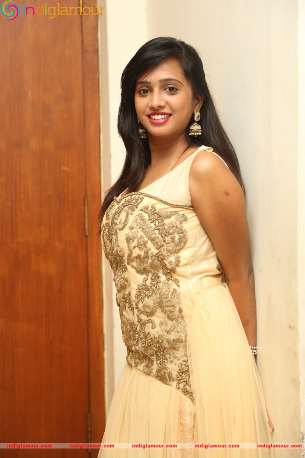 Nakshatra Actress hd photo
