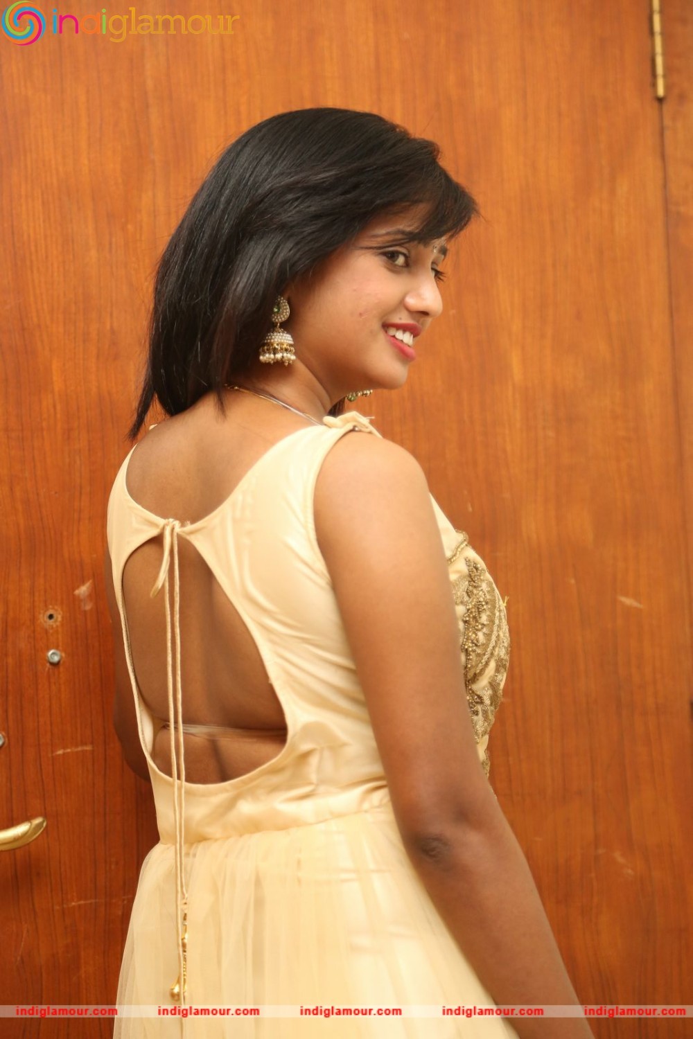 Nakshatra Actress hd photo