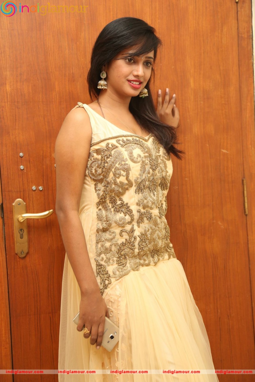 Nakshatra Actress hd photo