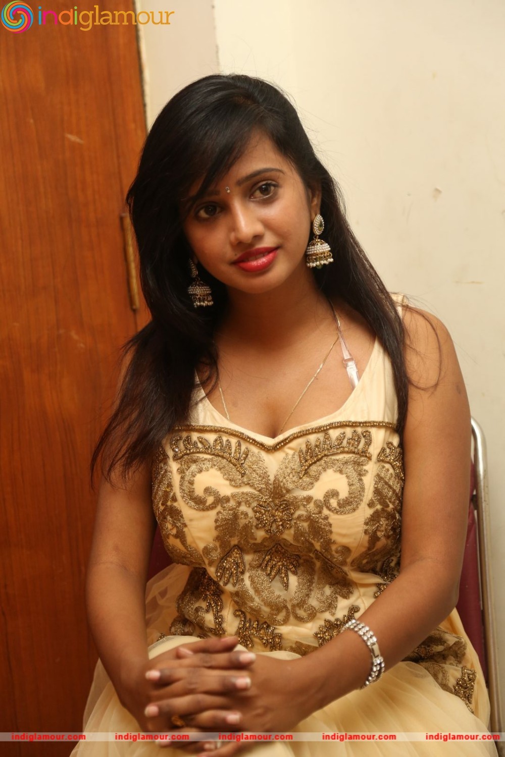 Nakshatra Actress hd photo