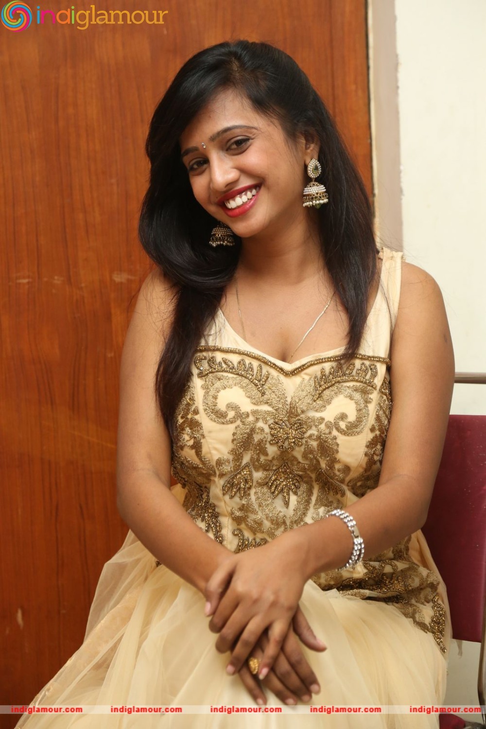 Nakshatra Actress hd photo