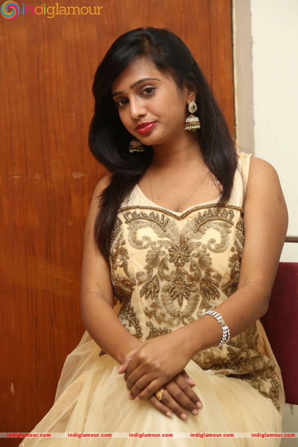 Nakshatra Actress hd photo